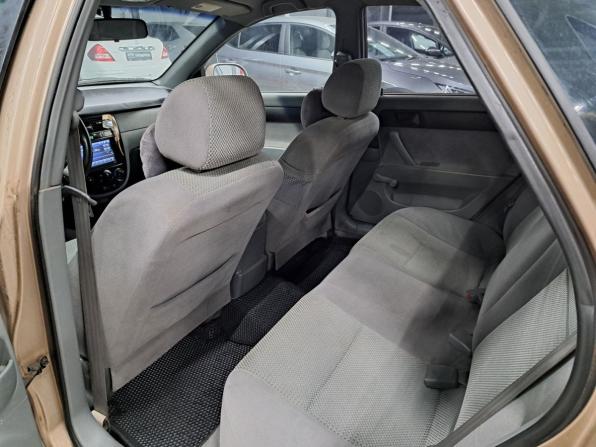 Chevrolet Lacetti I с пробегом 2008 года, цена 355 000 рублей, 292839 км, седан, Автокод Объявления