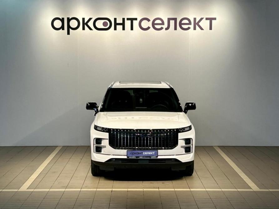 Jaecoo J7 I Краснодар  - изображение 11