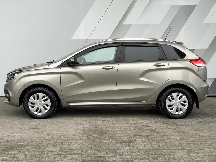 Lada (ВАЗ) XRAY I Екатеринбург  - изображение 9