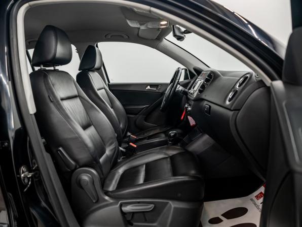Volkswagen Tiguan I с пробегом 2010 года, цена 1 155 000 рублей, 150517 км, внедорожник, Автокод Объявления