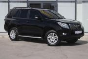 Toyota Land Cruiser Prado 150 Series Саратов  - изображение 40