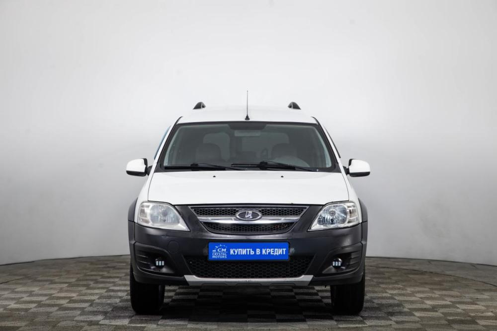 Lada (ВАЗ) Largus I Пермь  - изображение 2