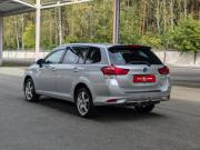Toyota Corolla XI (E160 E170 E180) Екатеринбург  - изображение 19