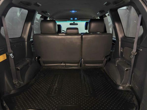 Toyota Land Cruiser Prado 120 Series с пробегом 2003 года, цена 1 180 000 рублей, 477605 км, внедорожник, Автокод Объявления