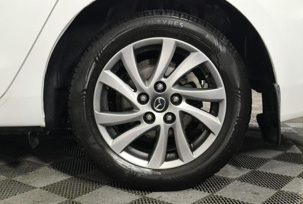 Mazda 3 II (BL) Рестайлинг Нижний Новгород  - изображение 19