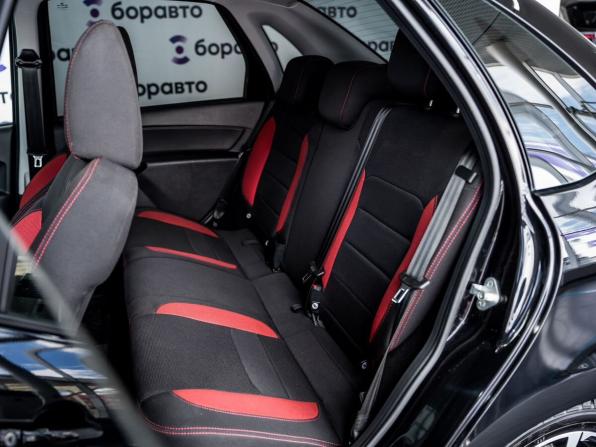 Lada (ВАЗ) Granta I Рестайлинг с пробегом 2024 года, цена 1 149 000 рублей, 7289 км, седан, Автокод Объявления