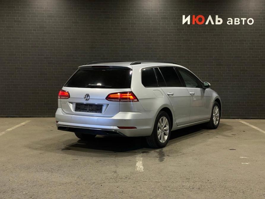 Volkswagen Golf VII Рестайлинг Челябинск  - изображение 2