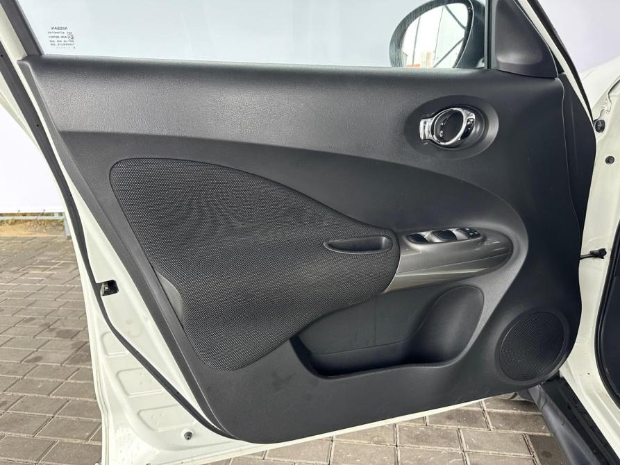Nissan Juke I Тамбов  - изображение 19