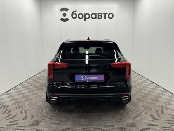 Haval Jolion I Рестайлинг с пробегом 2024 года, цена 2 475 000 рублей, 5678 км, внедорожник, Автокод Объявления