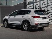 Hyundai Santa Fe IV Краснодар  - изображение 27