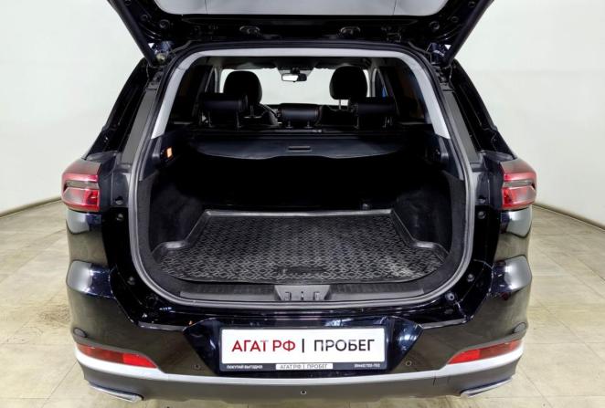 Chery Tiggo 7 Pro I с пробегом 2022 года, цена 1 690 000 рублей, 72888 км, внедорожник, Автокод Объявления
