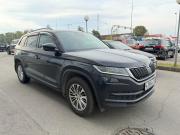 Skoda Kodiaq I Санкт-Петербург  - изображение 16