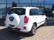 Chery Tiggo 3 I Калуга  - изображение 7