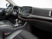 Toyota Highlander III (XU50) Москва  - изображение 24