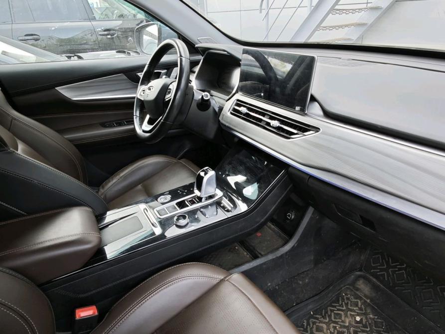 Chery Tiggo 8 Pro I Челябинск  - изображение 3