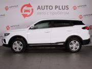Geely Atlas Pro Минеральные Воды  - изображение 21