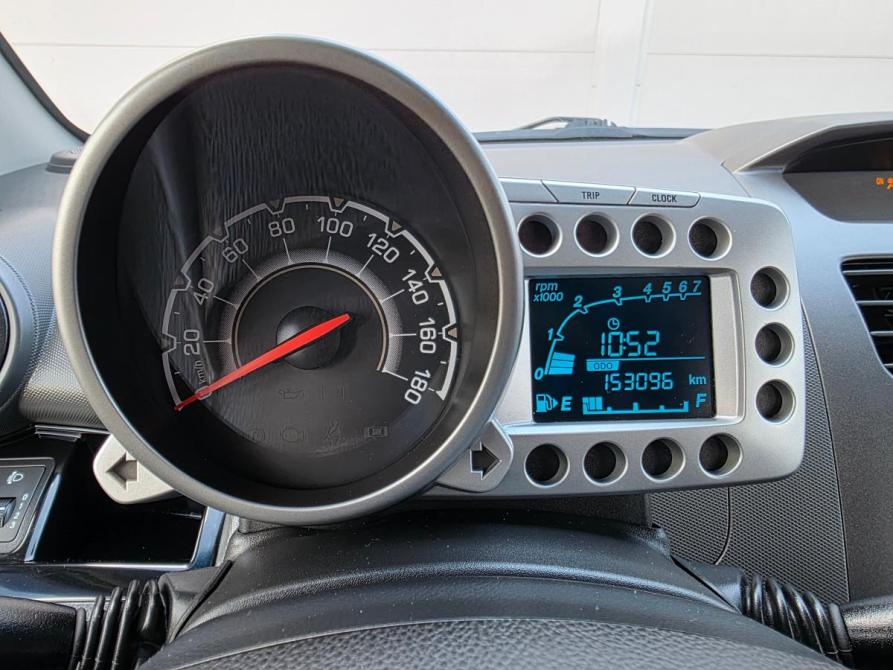 Chevrolet Spark III Ростов-на-Дону  - изображение 12