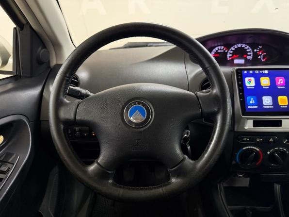 Geely MK I с пробегом 2011 года, цена 240 000 рублей, 159980 км, седан, Автокод Объявления