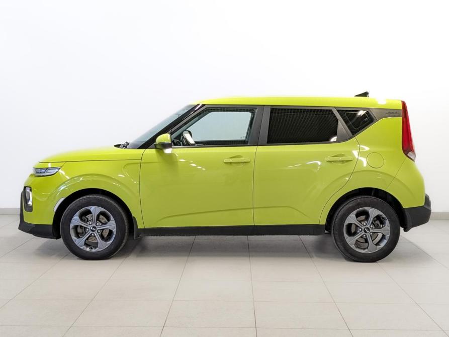 Kia Soul III Москва  - изображение 8