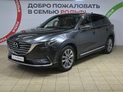 Mazda CX-9 II Москва  - изображение 25