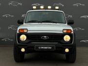 Lada (ВАЗ) Niva Legend Санкт-Петербург  - изображение 40