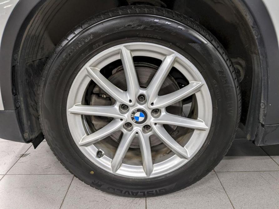 BMW X1 II (F48) Рестайлинг Москва  - изображение 17