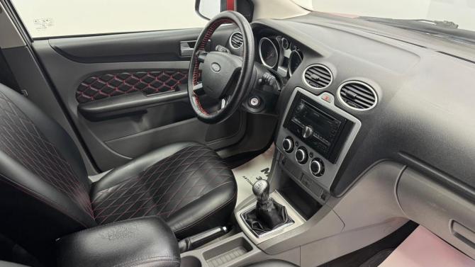 Ford Focus II Рестайлинг с пробегом 2008 года, цена 315 000 рублей, 291214 км, седан, Автокод Объявления