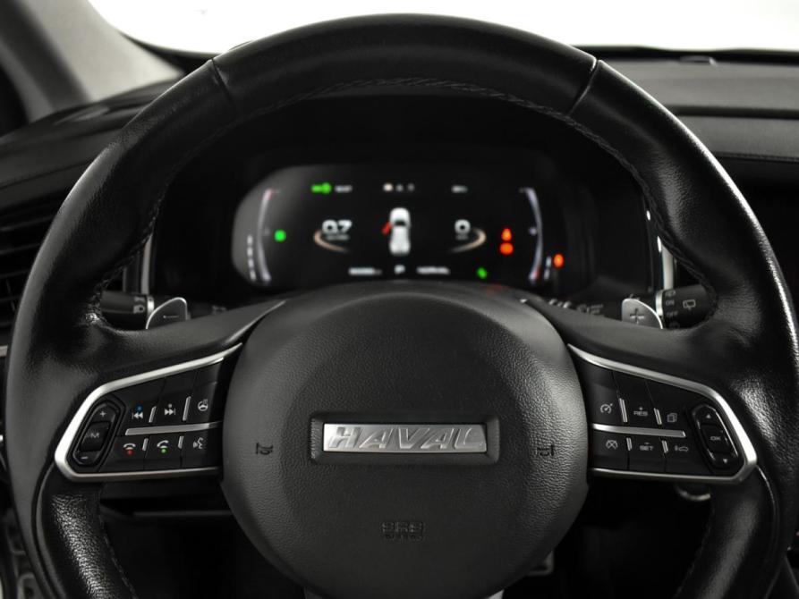 Haval F7 I Санкт-Петербург  - изображение 19