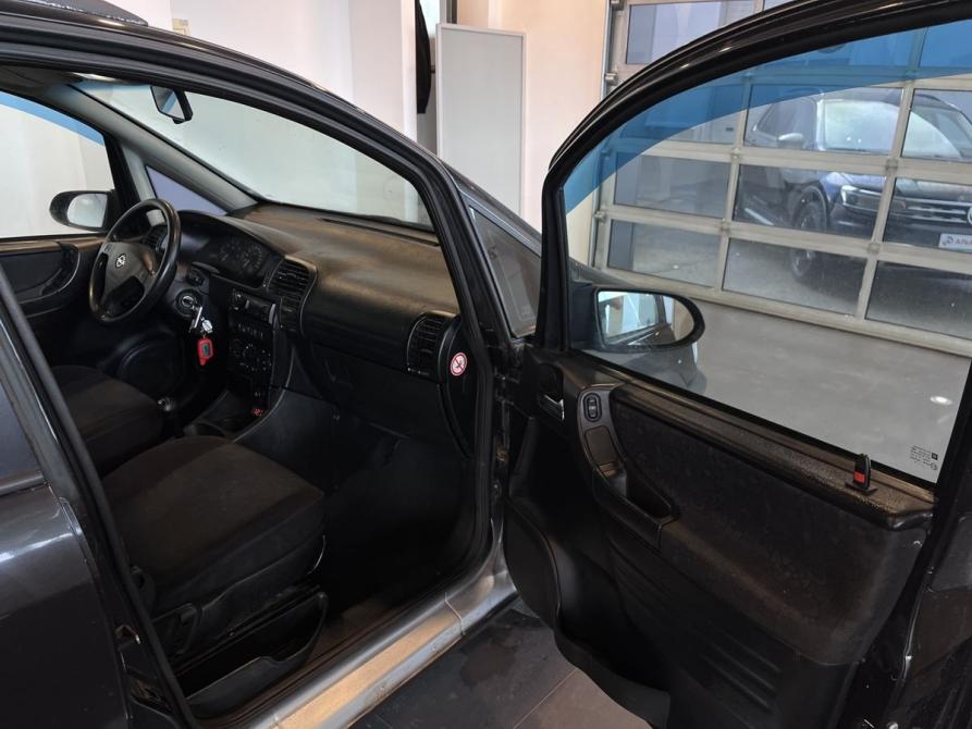 Opel Zafira A Чебоксары  - изображение 26