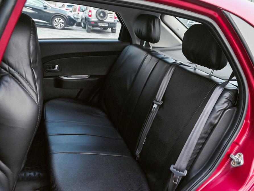 Chery Very (A13) Екатеринбург  - изображение 15