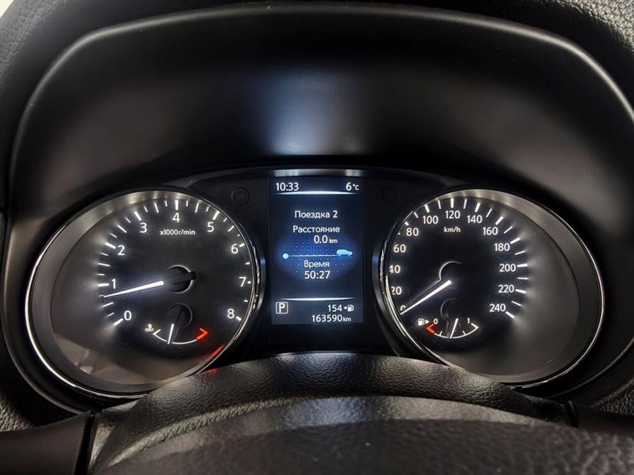 Nissan Qashqai II Москва  - изображение 13