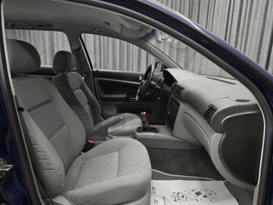 Volkswagen Passat B5 Красноярск  - изображение 14