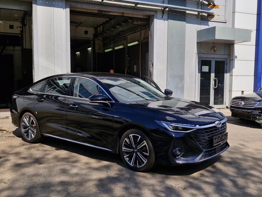 Chery Arrizo 8 Нижний Новгород  - изображение 1