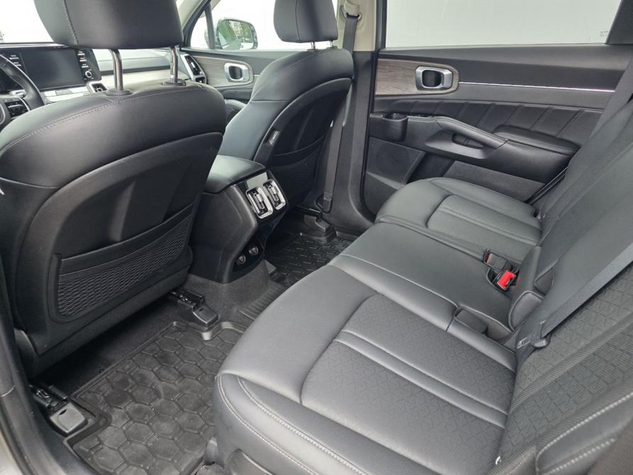 Kia Sorento IV Москва  - изображение 10