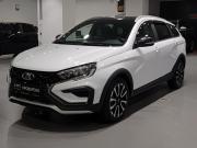 Lada (ВАЗ) Vesta I Рестайлинг (NG) Казань  - изображение 23