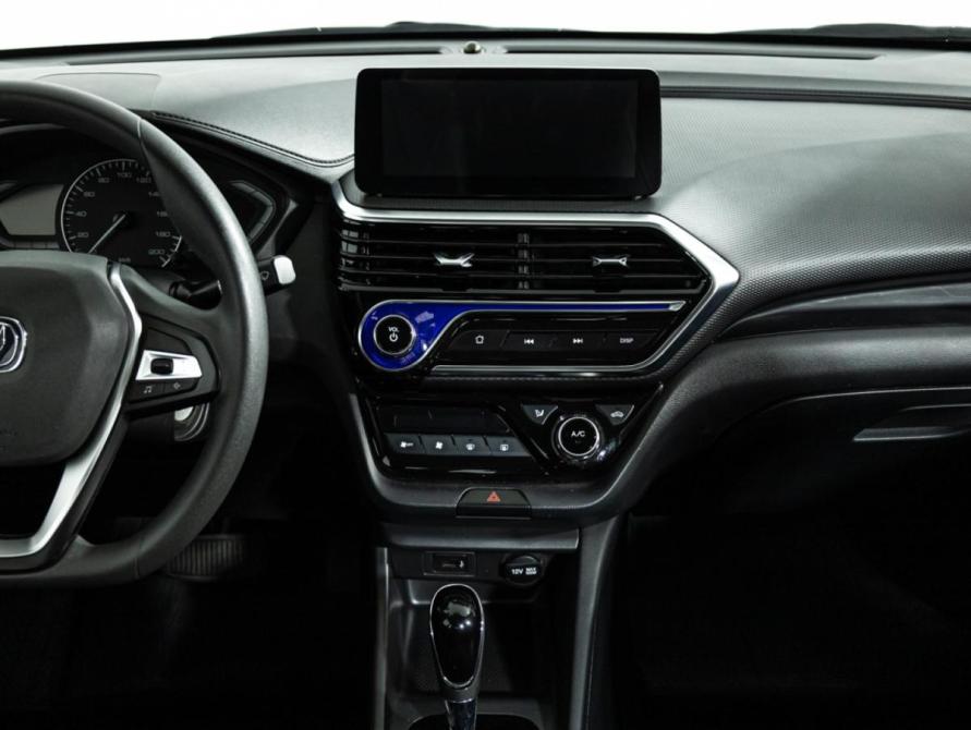 Changan Alsvin Санкт-Петербург  - изображение 15