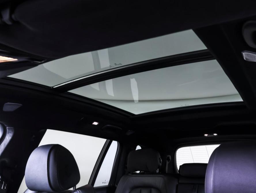 BMW X7 I (G07) Москва  - изображение 17