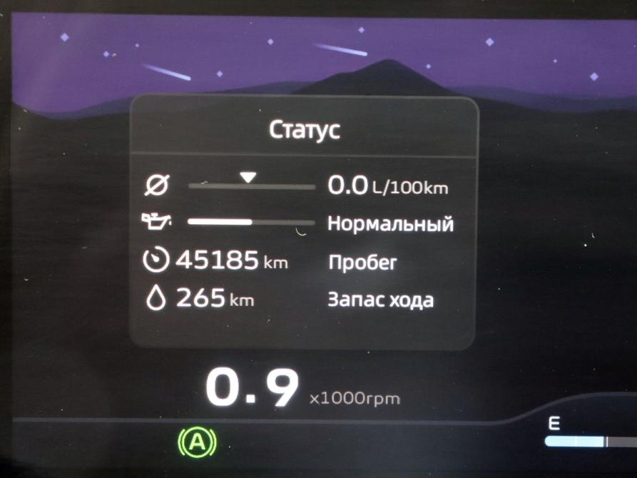 Geely Atlas II Самара  - изображение 14
