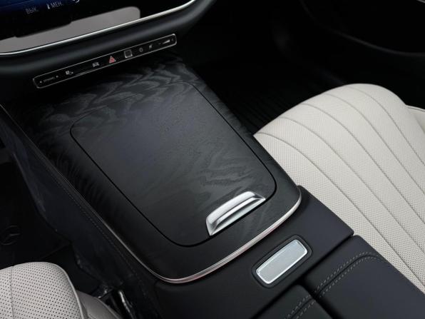 Mercedes-Benz E-Класс VI (W214 S214) с пробегом 2025 года, цена 9 650 000 рублей, 120 км, седан, Автокод Объявления
