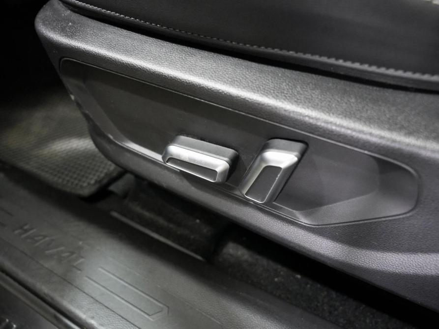 Haval Jolion I Рестайлинг Ульяновск  - изображение 11