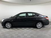 Nissan Sentra VII (B17) Москва  - изображение 27