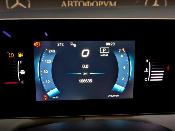 BAIC U5 Plus с пробегом 2024 года, цена 895 000 рублей, 106685 км, седан, Автокод Объявления