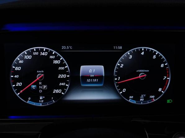 Mercedes-Benz E-Класс V (W213 S213 C238) с пробегом 2017 года, цена 3 349 046 рублей, 101191 км, купе-хардтоп, Автокод Объявления