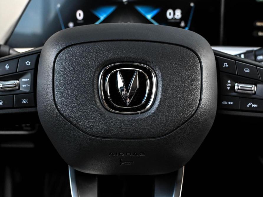 Changan UNI-T I Новороссийск  - изображение 25