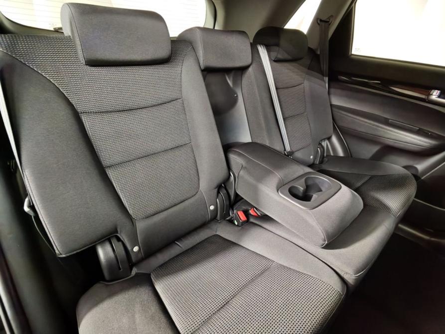 Kia Sorento II Рестайлинг Москва  - изображение 17