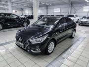 Hyundai Solaris II Набережные Челны  - изображение 26