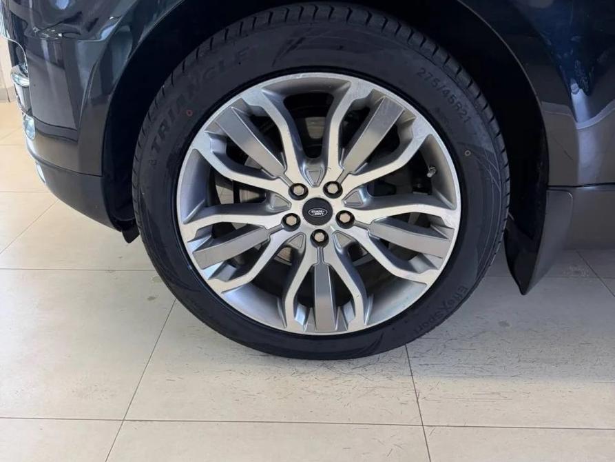 Land Rover Range Rover Sport II Челябинск  - изображение 9