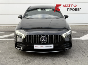 Mercedes-Benz CLA I (C117 X117) Рестайлинг Ставрополь  - изображение 23