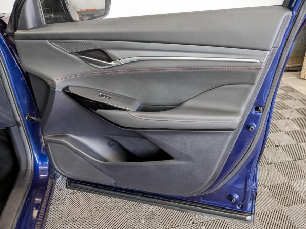 Changan CS75 Plus I Рестайлинг с пробегом 2023 года, цена 1 880 000 рублей, 87969 км, внедорожник, Автокод Объявления