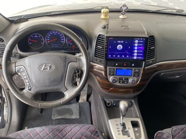 Hyundai Santa Fe II Рестайлинг с пробегом 2011 года, цена 1 149 000 рублей, 213040 км, внедорожник, Автокод Объявления